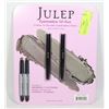 Image 1 : NEW JULEP EYESHADOW 101 DUO CRÈME-TO- POWDER