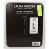 Image 1 : NEW LAURA MERCIER LIQUID EYESHADOW, CAVIAR