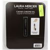 Image 1 : NEW LAURA MERCIER LIQUID EYESHADOW, CAVIAR