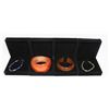 Image 1 : LOT OF 4 BRACELETS IN DISPLAYS