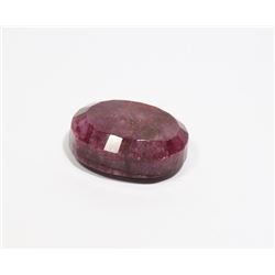 #48-RED BERYL GEMSTONE 113.05ct