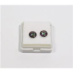 #240-MYSTIC QUARTZ GEMSTONE 2.55ct