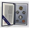 Image 1 : 6 COIN SET 1993