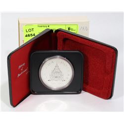 SILVER DOLLAR 1876-1976