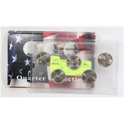 5 COIN SET