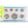 Image 1 : 1974 USA MINT 6 COIN PL SET, SEALED