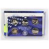 Image 1 : 50 STATES 5 COIN PROOF SET