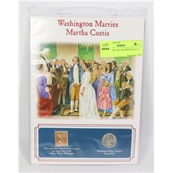 1937 SILVER USA WASHINGTON 25c COIN SET