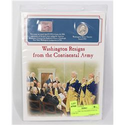 1952 SILVER USA WASHINGTON 25c COIN SET