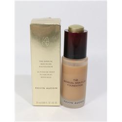 KEVYN AUCOIN THE SENSUAL SKIN FLUID FOUNDATION