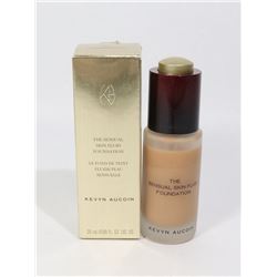 KEVYN AUCOIN THE SENSUAL SKIN FLUID FOUNDATION