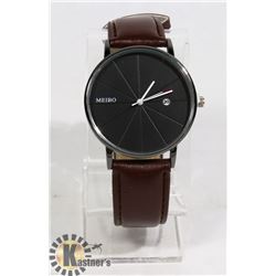 NEW MENS MEIBO WATCH