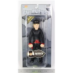 FALLOUT BOY PATRIC FIGURE