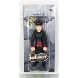 FALLOUT BOY PATRIC FIGURE
