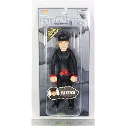 FALLOUT BOY PATRIC FIGURE