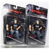 Image 1 : LOT OF TWO THE SPIRIT THUG FIGURES