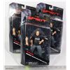 Image 1 : LOT OF THREE THE SPIRIT THUG FIGURES