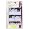 Image 1 : LADIES FOSTER GRANT READING GLASSES +1.50