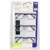Image 1 : FOSTER GRANT READING GLASSES +2.50