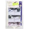 Image 1 : LADIES FOSTER GRANT READING GLASSES +2.50