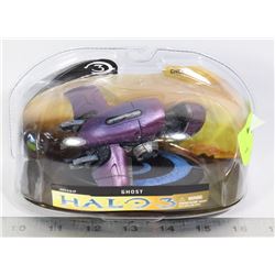 HALO 3 GHOST VEHICLE COLLECTIBLE