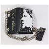 Image 1 : KURT COBAIN WALLET