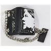 Image 1 : KURT COBAIN WALLET