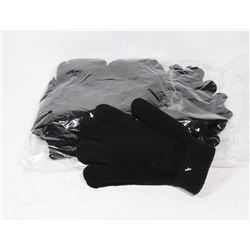 12PK LADIES MAGIC GLOVES