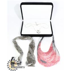 BUNDLE OF NEW JEWELRY