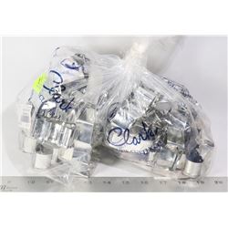 2 NEW ANN CLARK CHRISTMAS COOKIE CUTTERS 11 PC