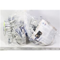 2 NEW ANN CLARK CHRISTMAS COOKIE CUTTERS 11 PC