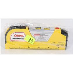 LASER LEVEL PRO 3 TOOL