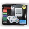 Image 1 : 620 BUILT IN GAMES CLASSIC MINI TV GAME CONSOLE