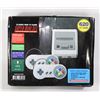Image 1 : 620 BUILT IN GAMES CLASSIC MINI TV GAME CONSOLE