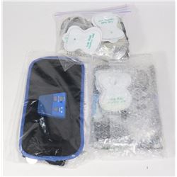 BAG OF 3 TENS TYPE MACHINES