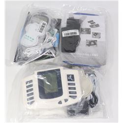 BAG OF 3 TENS TYPE MACHINES