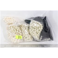 BAG OF FASHION JEWELRY