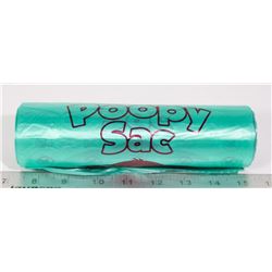 160PCS BAGS POOPY SACS