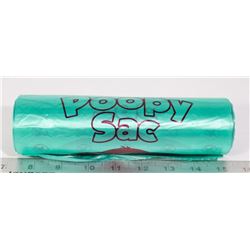160PCS BAGS POOPY SACS