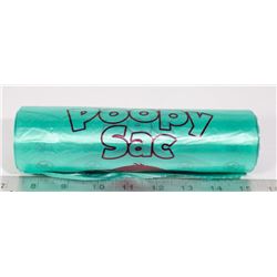 160PCS BAGS POOPY SACS