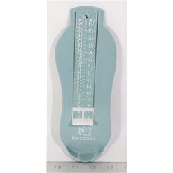 NEW KIDS FOOT MEASURING TOOL