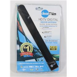 NEW HD TV DIGITAL INDOOR ANTENNA