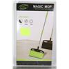 Image 1 : NEW DOUBLE SIDED MAGIC MOP