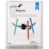 Image 1 : NEW 3 IN 1 ROBOT KIT