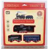 Image 1 : NEW 13PC RAILWAY EXPRESS TOY TRAIN SET