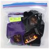 Image 1 : 2PK LADIES HEAT WAVE GLOVES