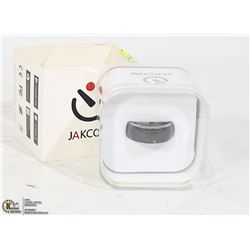 NEW JAKCOM BLACK SMART RING