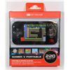 Image 1 : NEW MY ARCADE GO GAMER PORT CONSOLE 220 GAMES