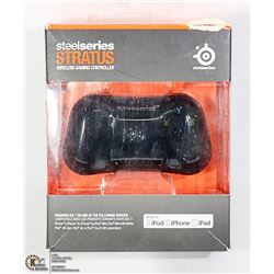 NEW STRATUS GAMING CONTROLLER
