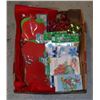 Image 1 : FLAT OF ASSORTED CHRISTMAS